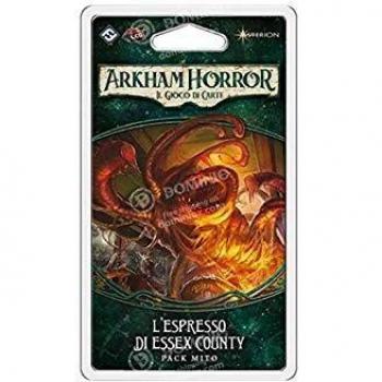 Asmodee Italia: Farbenfrohes Living Card Game (9603)