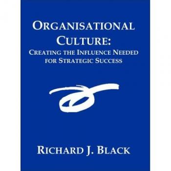 Organisational Culture: Creating the Influence Needed for Strategic Success