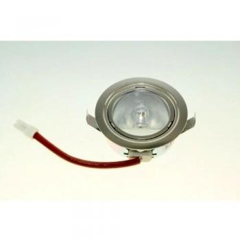 Lampe de Remplacement Halogène pour Hotte