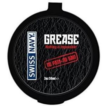 Swiss Navy Original Grease 2 Fl Oz