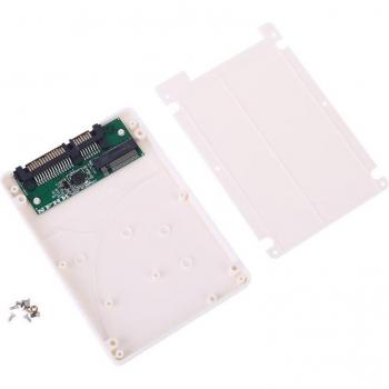 M.2 SATA to 2.5 Inch SATA Adapter
