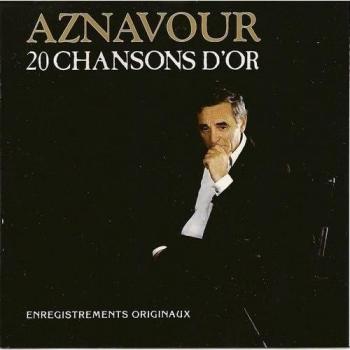 Les 20 Joyaux de Charles Aznavour