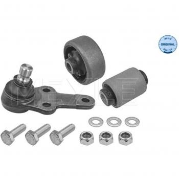 Kit de réparation (bras de suspension) MEYLE 716 610 0001 pour FORD et MAZDA