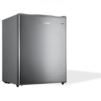 PremierTech Congelatore Mini 42 litri Classe E Silver