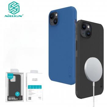 Husă TPU + PC per iPhone 15