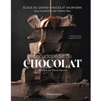 Encyclopédie du chocolat
