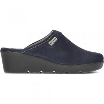 Marinho Pantufa Energy Nórdikas 2287 – Mulher