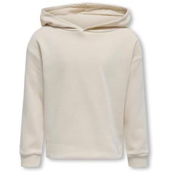 Sweat-shirt beige pour enfant Kids Only