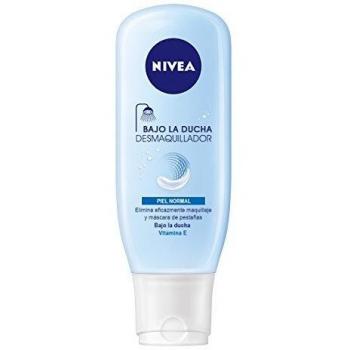 Nivea Struccante Sotto La Doccia 150 ml Pelle Normale