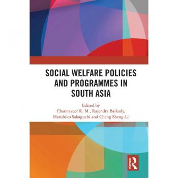 Vitalsource Technologies, Inc. Social Welfare Policies And Programmes In South Asia