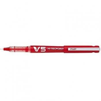 Hi-Tecpoint V5 Rojo