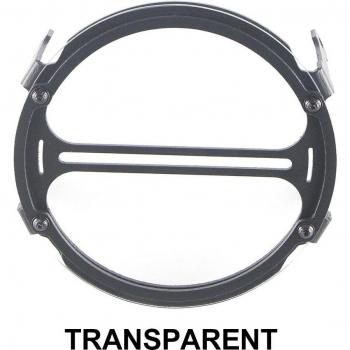 Pantalla de Protección para Faro Delantero Honda Rebel