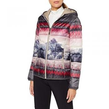 Rockstone 39Z0786 Women's Mountain Jacket