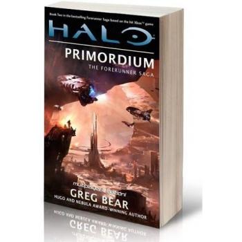 Halo Primordium. Saga dei Precursori. Vol. 2 Greg Bear