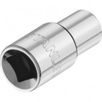 Vaso 6 Caras Stanley STMT86103 1/4 6 mm