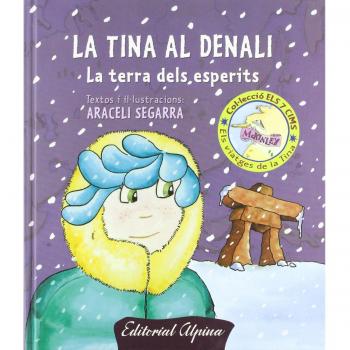 TINA AL DENALI (CAT.)