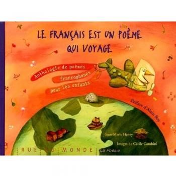 le français est un poème qui voyage