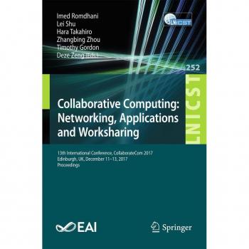 Vitalsource Technologies, Inc. Collaborative Computing: Networking, Applications And Worksharing