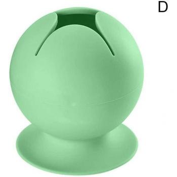 Portable Craft Waste Collector with Suction Cup