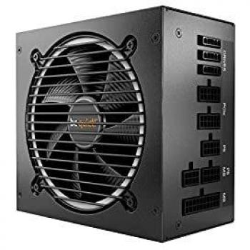 Be Quiet BN318 650W Pure Power 11 FM