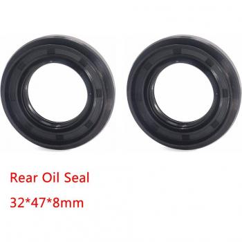 Roulement de roue moto, kit joints d'étanchéité huile KTM EXC SX XCF MXC HUSQVARNA TE FC FE 250-530