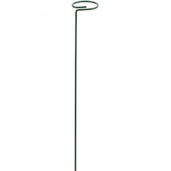 Soporte de Jardín con Vástago Simple