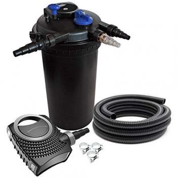 Kit Complet de Filtration SunSun NEO6000