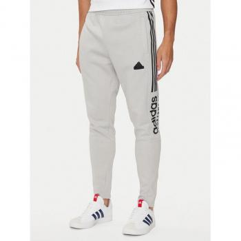 Adidas House of Tiro Fleece Joggers Grigio Due L
