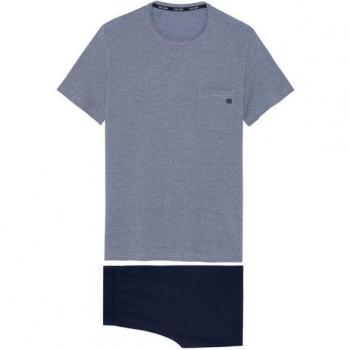Kurzschlafbekleidung – Hom Modal Comfort Pyjama