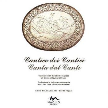 Cantico dei cantici. Canta dal canti