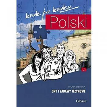 POLSKI krok po kroku 2 A2-B1