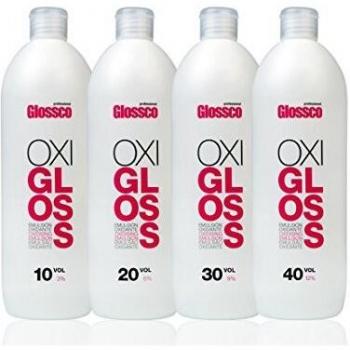 Oxigenada Glossco 40 Vol 75 ml