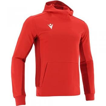 Macron Kapuzenpullover