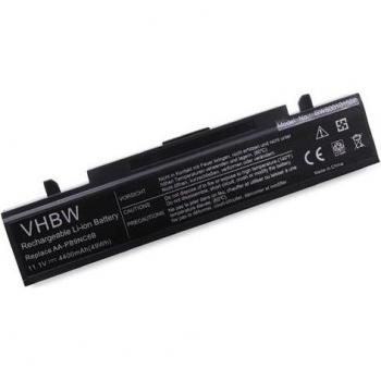 Batteria per Notebook Samsung AA-PB9NC6B e AA-PB9NC6W