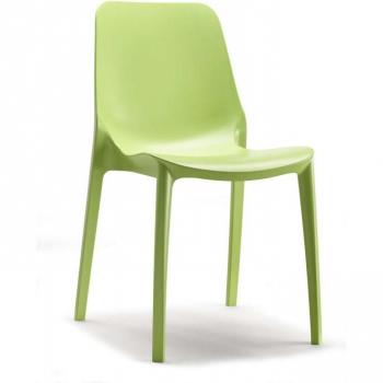 Ginevra Chaise Design Scab pour Intérieur et Extérieur