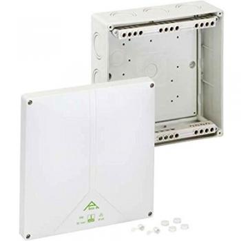 115 × 250 mm ABox‑i 350‑35QMM Surface Mount Housing
