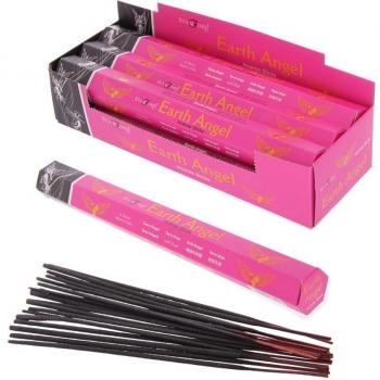 Stamford Earth Spirit Incense Sticks
