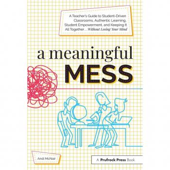 A Meaningful Mess