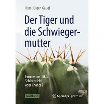 Der Tiger und die Schwiegermutter