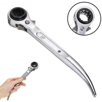 Llave Podger para Andamios 19-21 mm
