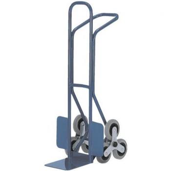 Treppenkarre, Tragkraft 150 kg