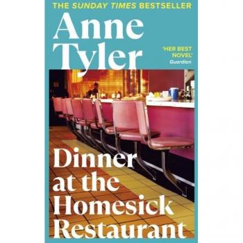 Dîner au restaurant Homesick