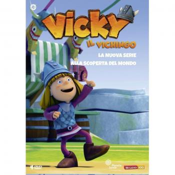 Vicky Nuova Serie Alla Scoperta Del Mondo
