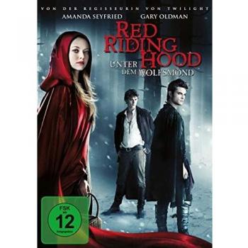 Red Riding Hood