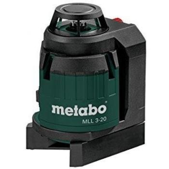 LaserExact 60616700 Leveling Kit