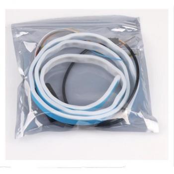 Colorful LED Trunk Light for Citroen C3 C4 C5 DS Series, Fiat 500, Saab, Renault Duster