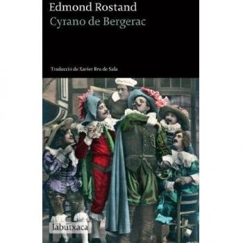 Cyrano de Bergerac