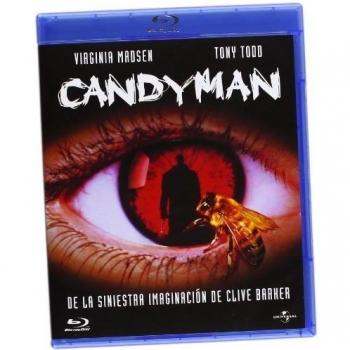 Candyman (1992) (Blu Ray)