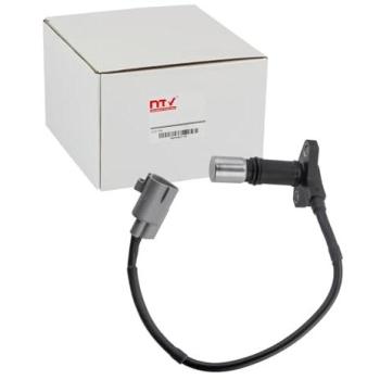Capteur d’angle moteur – NTY ECP‑TY‑021