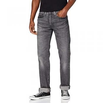 Levi's 514 Jean Droit Homme Bleu Richmond Track Adv 1329 34W / 34L